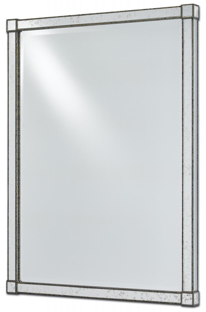 Monarch Rectangular Mirror