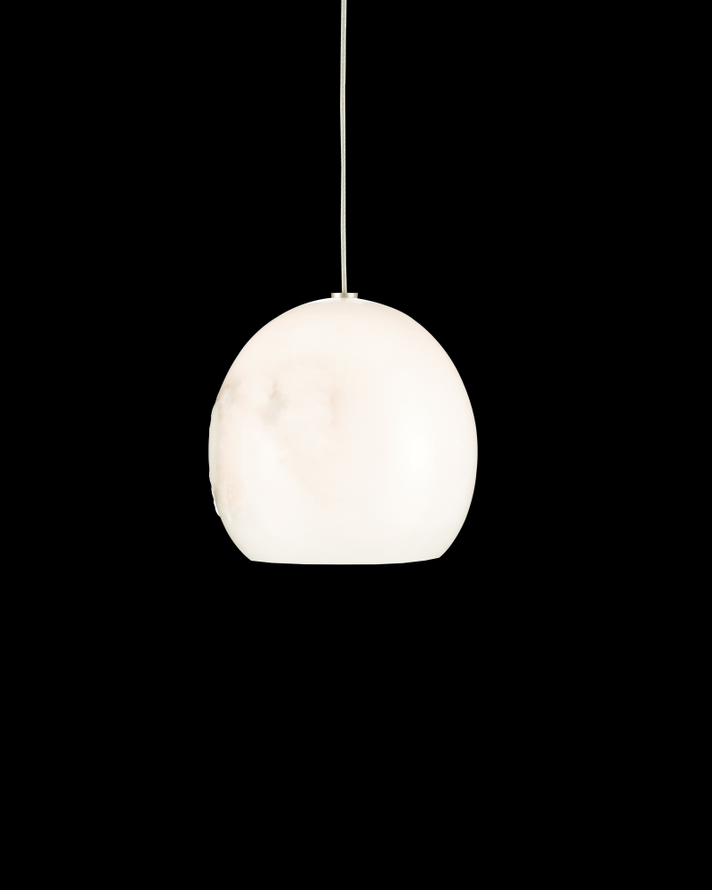 Lazio 1-Light Round Multi-Drop Pendant