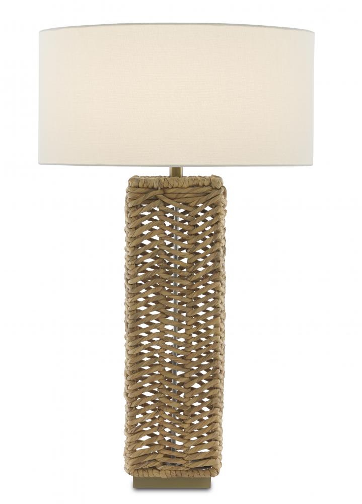 Torquay Table Lamp