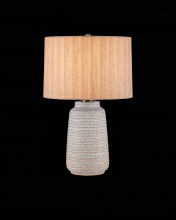 Currey 6000-0978 - Owen Table Lamp