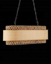 Currey 9000-0927 - Isola Chandelier