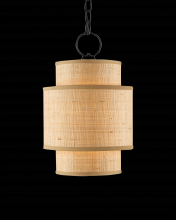 Currey 9000-0944 - Mathias Natural Pendant