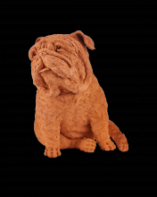 Currey 1200-0960 - Leonard Churchill, the Bulldog