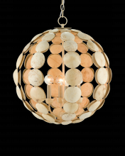 Currey 9000-0806 - Tartufo Chandelier