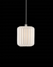 Currey 9000-0709 - Dove 1-Light Round Multi-Drop Pendant