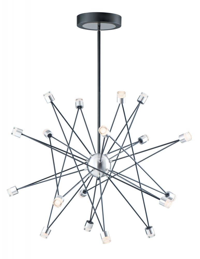 Phaeton-Multi-Light Pendant