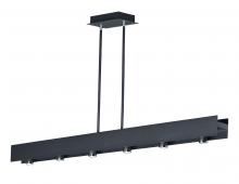 ET2 E24636-BKPC - Beam LED-Linear Pendant