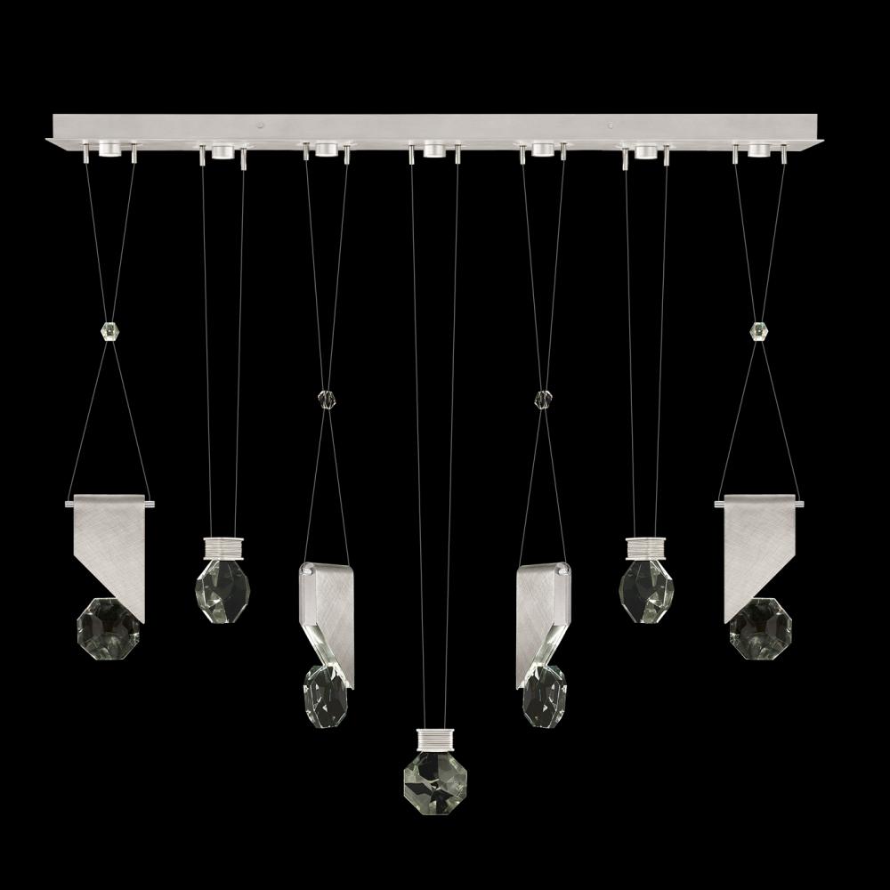 Aria 60"W Linear Pendant