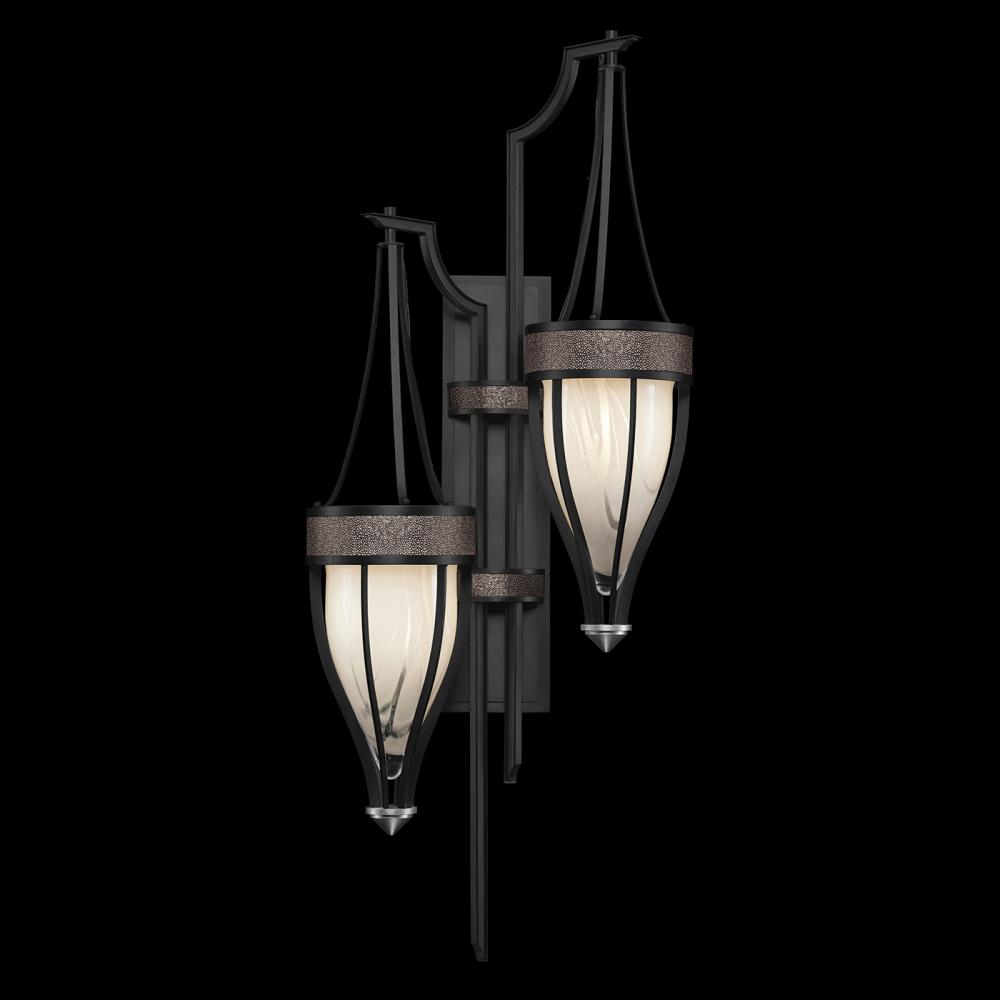 Mirage 41.5"H Sconce