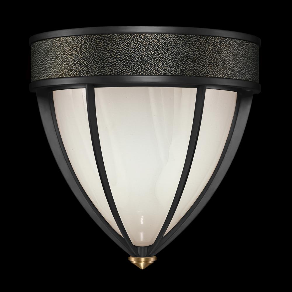 Mirage 12.25"H Sconce