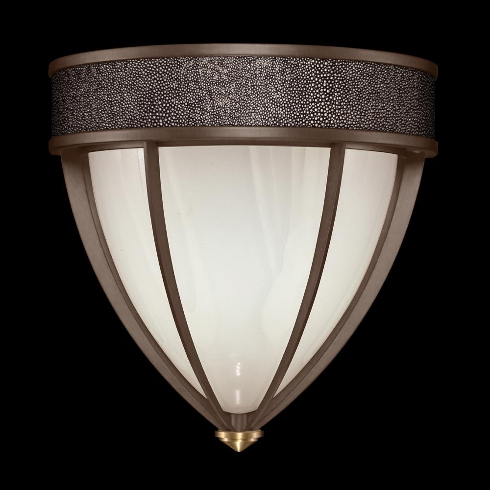 Mirage 12.25"H Sconce