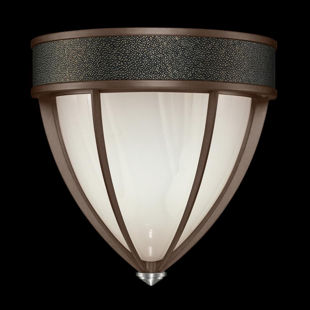 Mirage 12.25"H Sconce