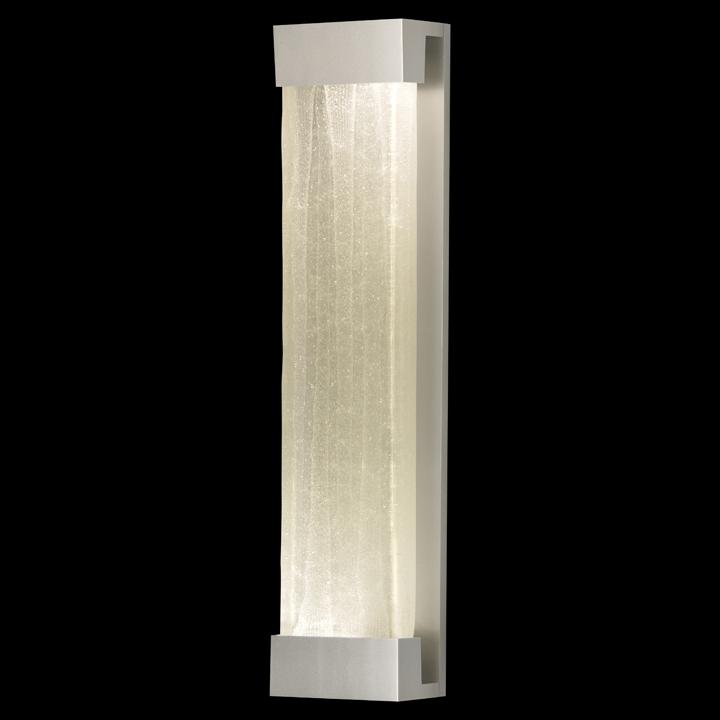 Crystal Bakehouse 30" Sconce