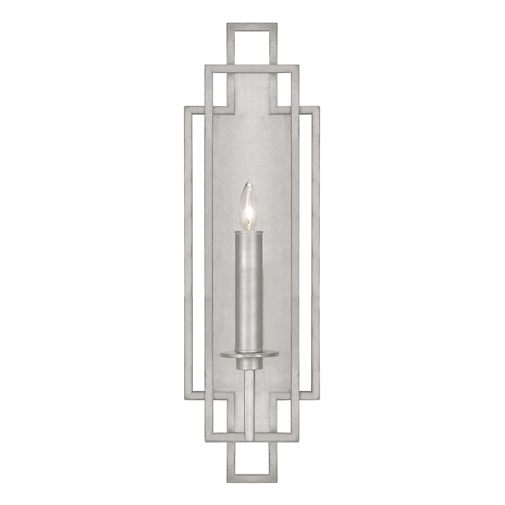 Cienfuegos 22"H Sconce