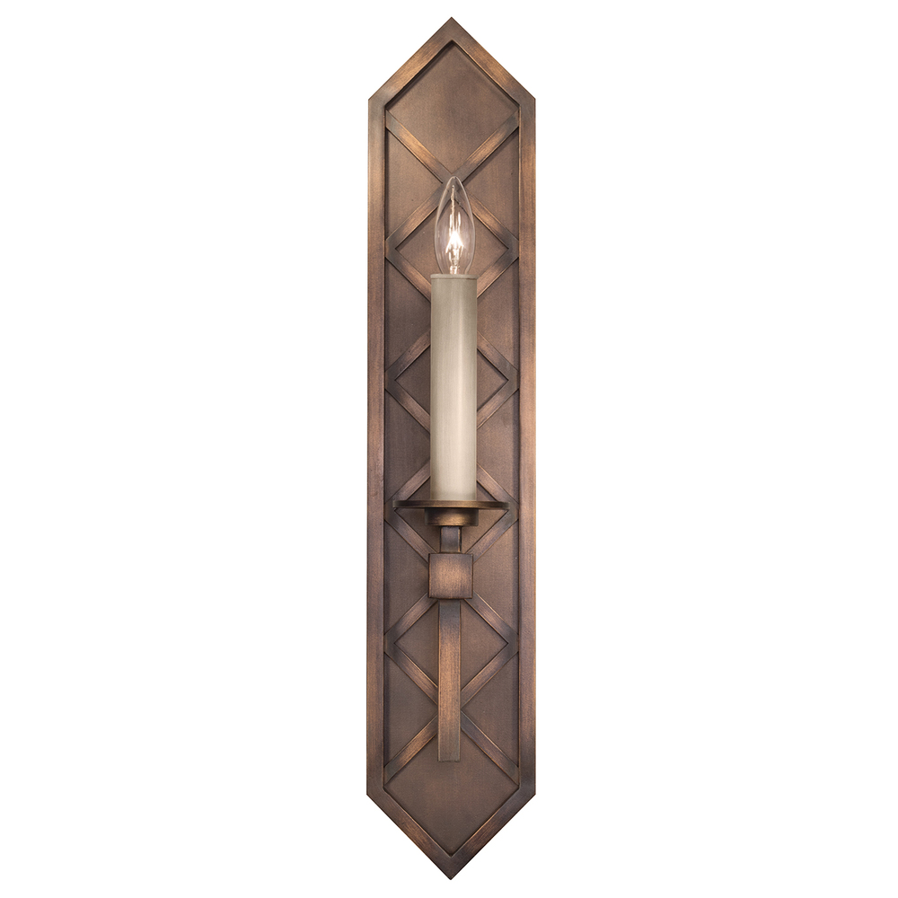 Cienfuegos 25"H Sconce