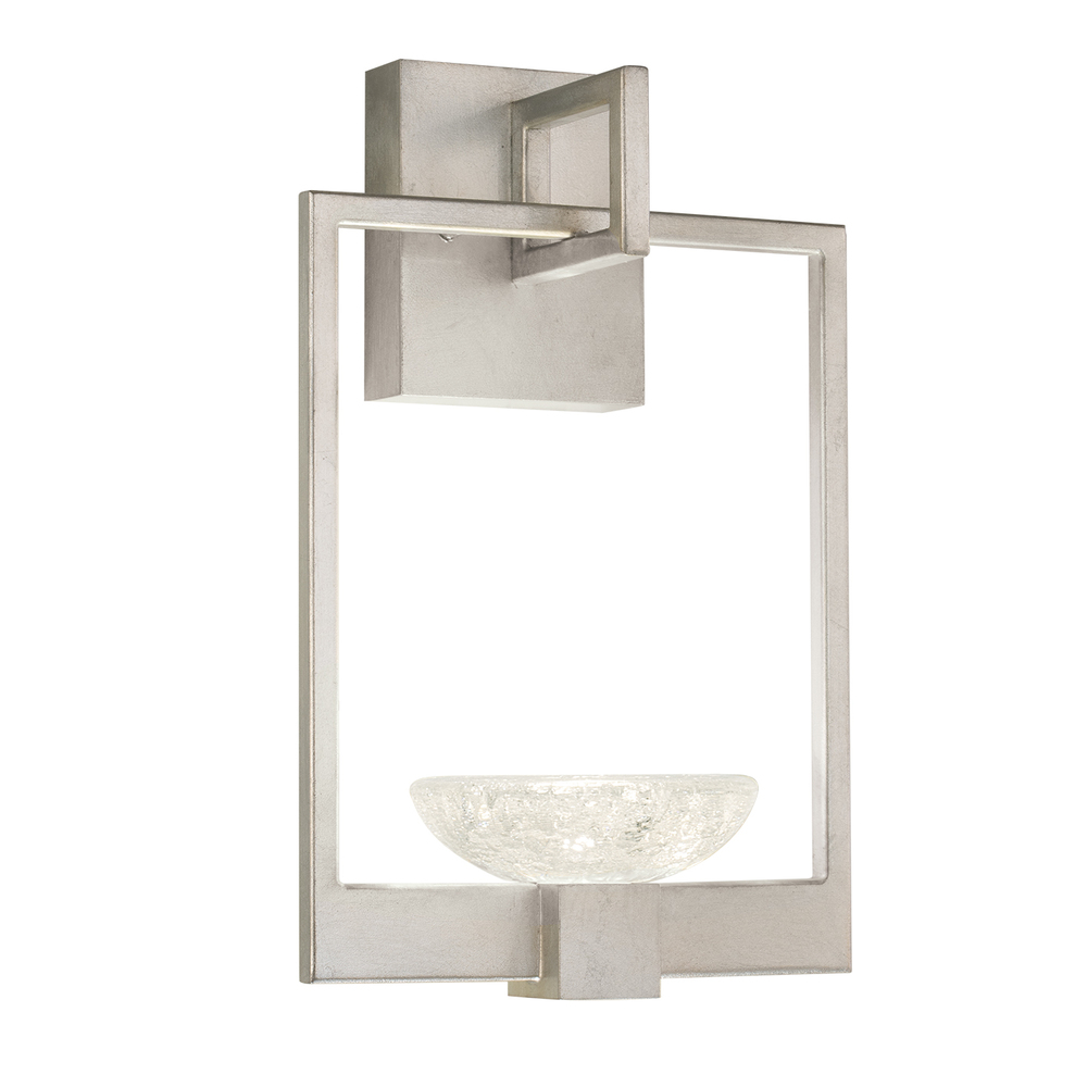 Delphi 14.75"H Sconce