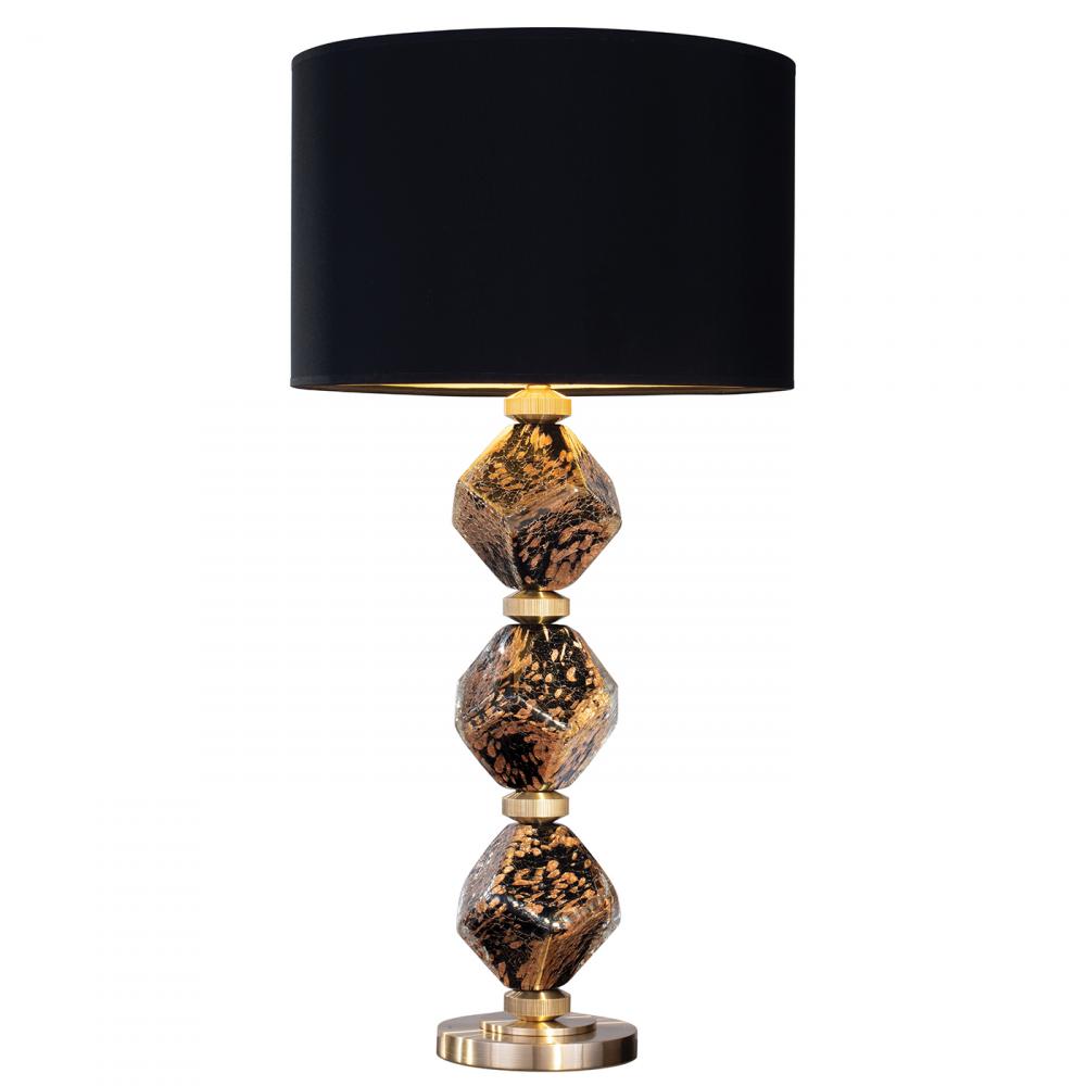 Natural Inspirations 30.5"H Table Lamp