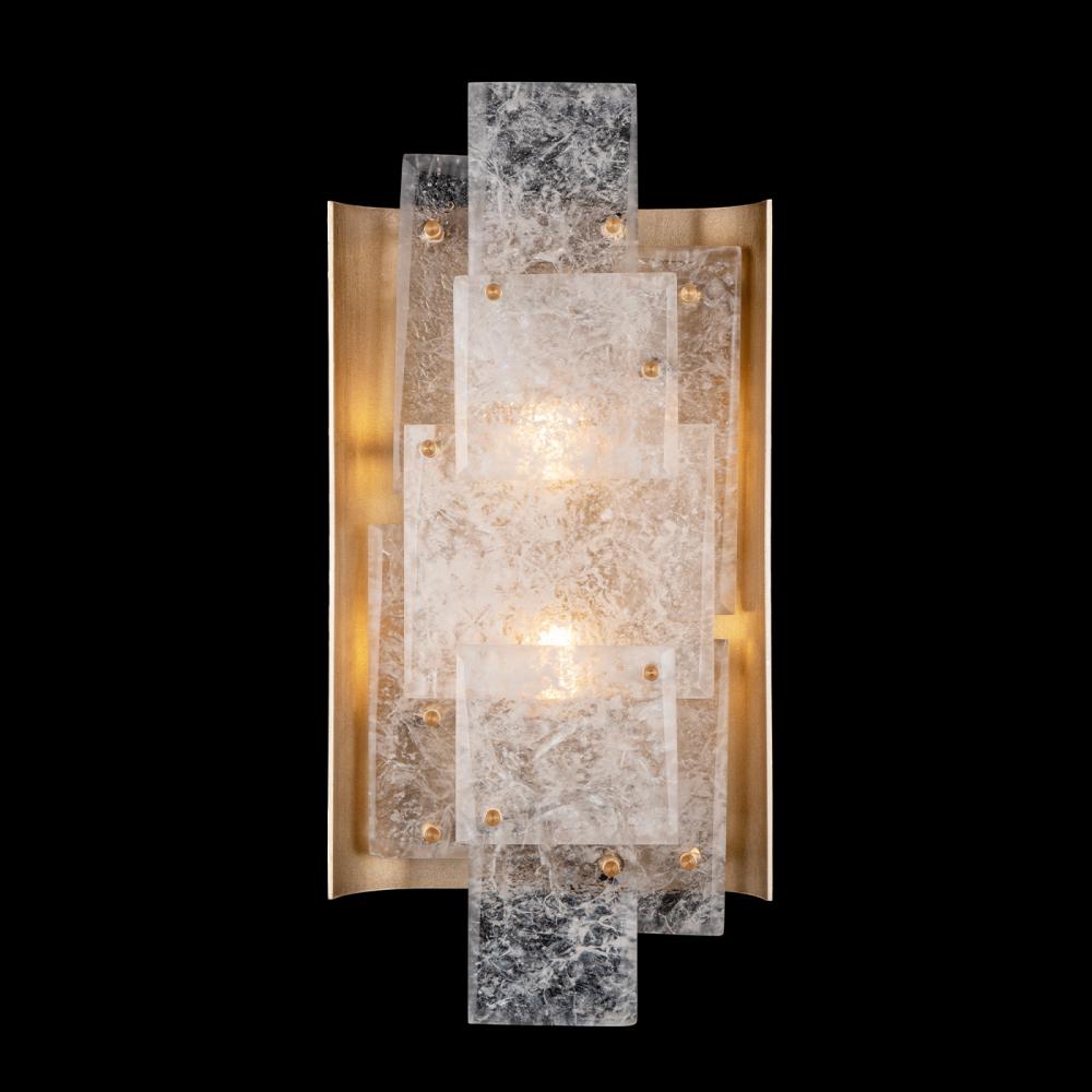 Lunea 18"H Sconce