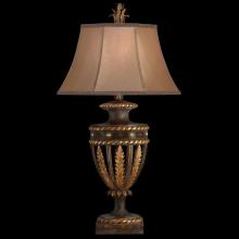 Fine Art Handcrafted Lighting 229710ST - Castile 38"H Table Lamp