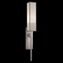 Fine Art Handcrafted Lighting 753950-2GU - Perspectives 33"H Sconce