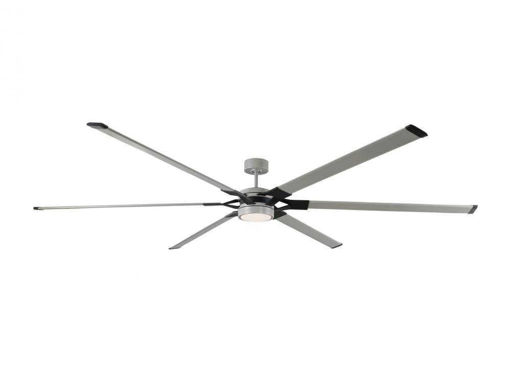 Loft 96" LED Ceiling Fan