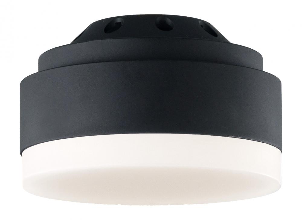 Aspen LED Light Kit in Midnight Black